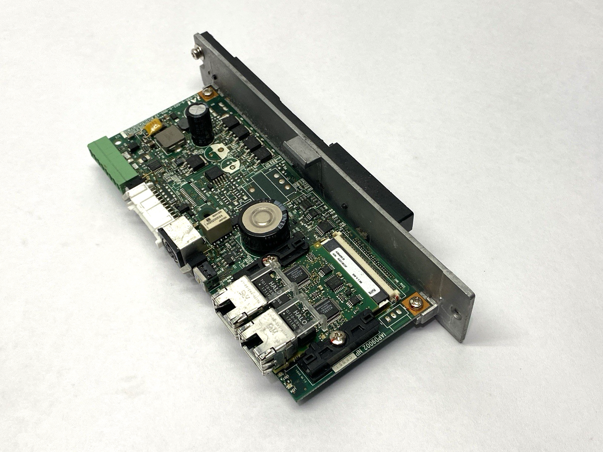 IAI ED-090-9-002-0-000-3 Controller PCB Circuit Board Assembly - Maverick Industrial Sales