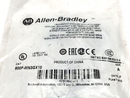 Allen Bradley 800F-MN3GX10 LED Contact Module w/ Latch - Maverick Industrial Sales