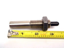 Stainless Steel Sensor End Stop 5/8" Spring Adapter 5/8" Thread - Maverick Industrial Sales