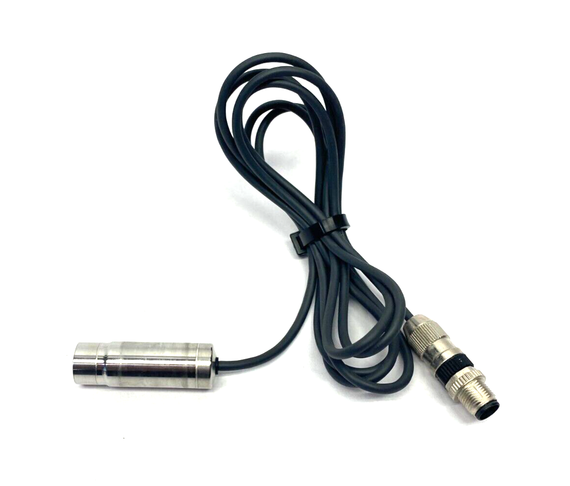 Pepperl+Fuchs UMB800-18H40-E5-2M-FA Ultrasonic Sensor M18 10-30VDC 274815 - Maverick Industrial Sales