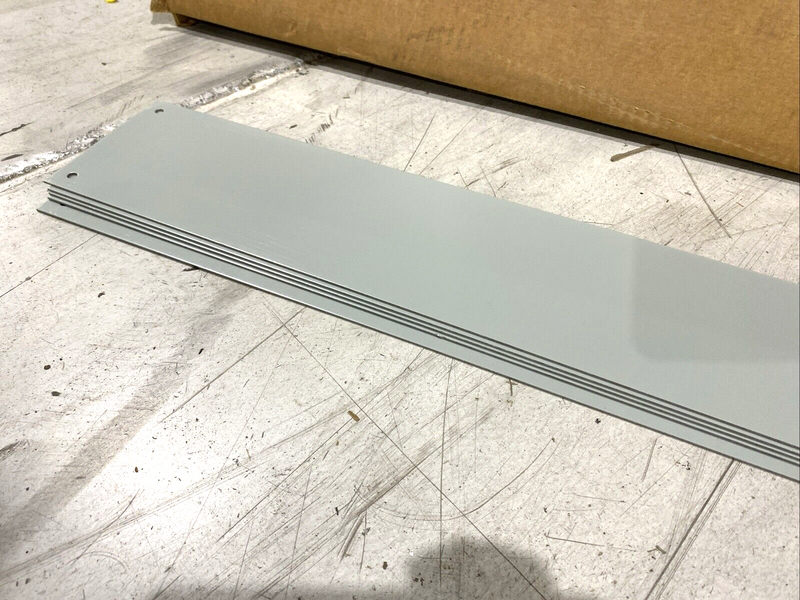 Hoffman F66B560 Bracket Mounted Barriers 20340 783510203405 Opened Box - Maverick Industrial Sales