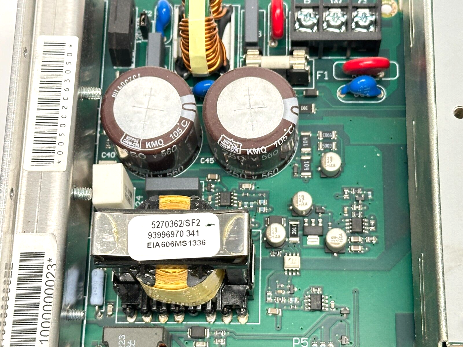 Sunking 0050C2C63050 Test Control Panel IPA1000000023 5270362/SF2 - Maverick Industrial Sales
