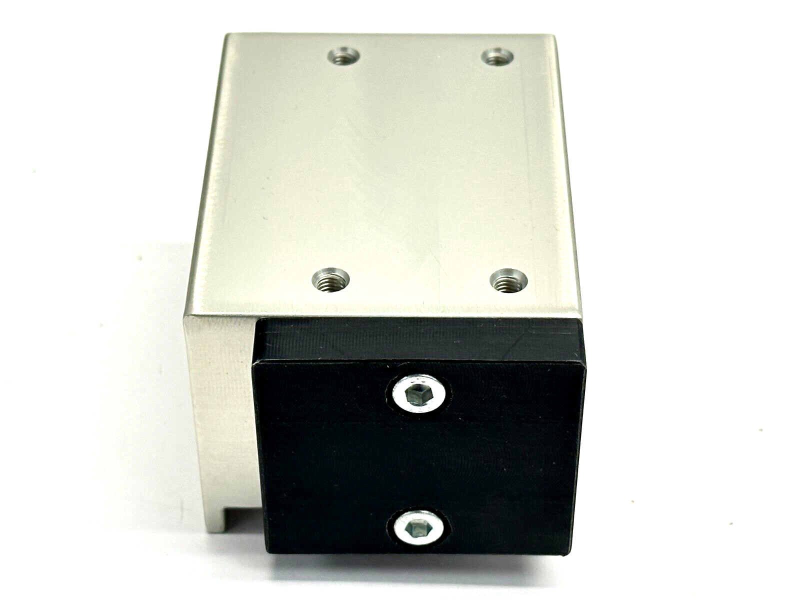 Bosch Rexroth 8981537670 Block Rest w/ Pad - Maverick Industrial Sales