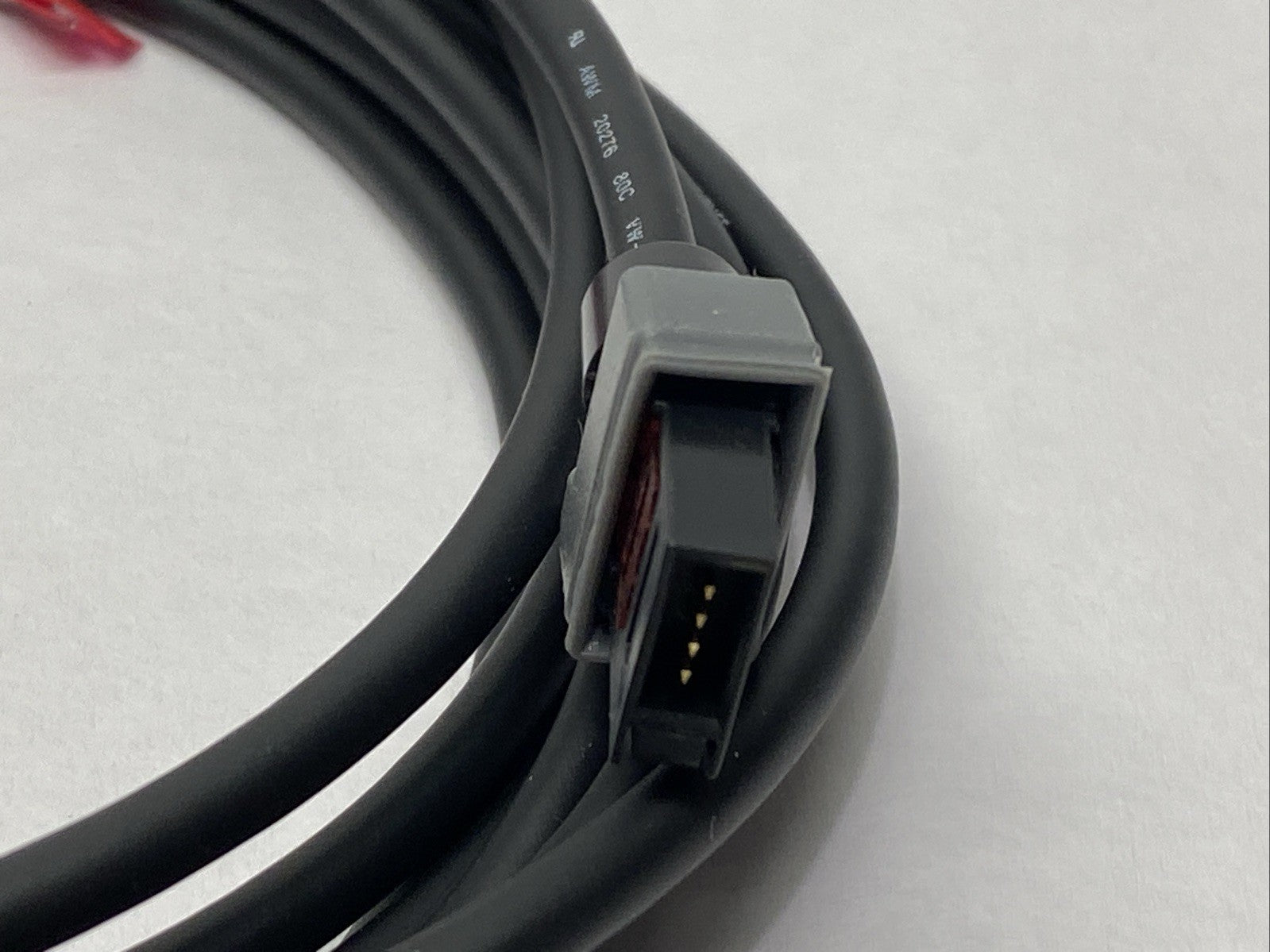 Keyence AP-11S Fluid Digital Pressure Sensor Head Negative Pressure -100kPa - Maverick Industrial Sales
