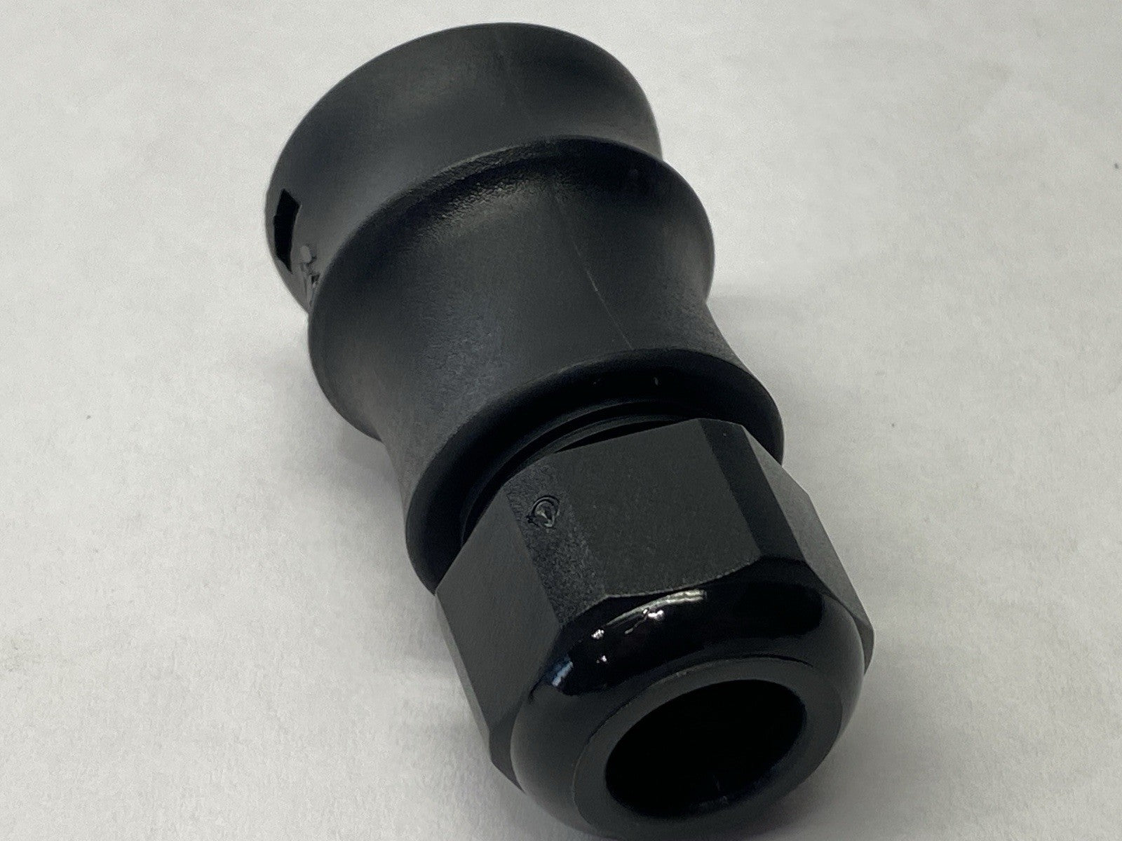 Bosch Rexroth R901460889 Plug In Connector 0DEG OPT.CYTROPAC 96.051.4053.1 - Maverick Industrial Sales