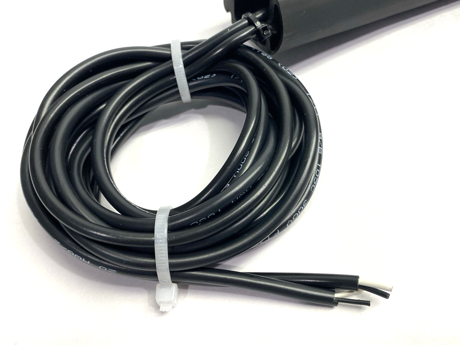 Tapeswitch TS-48 Sensing Edge 4' Overall Length - Maverick Industrial Sales