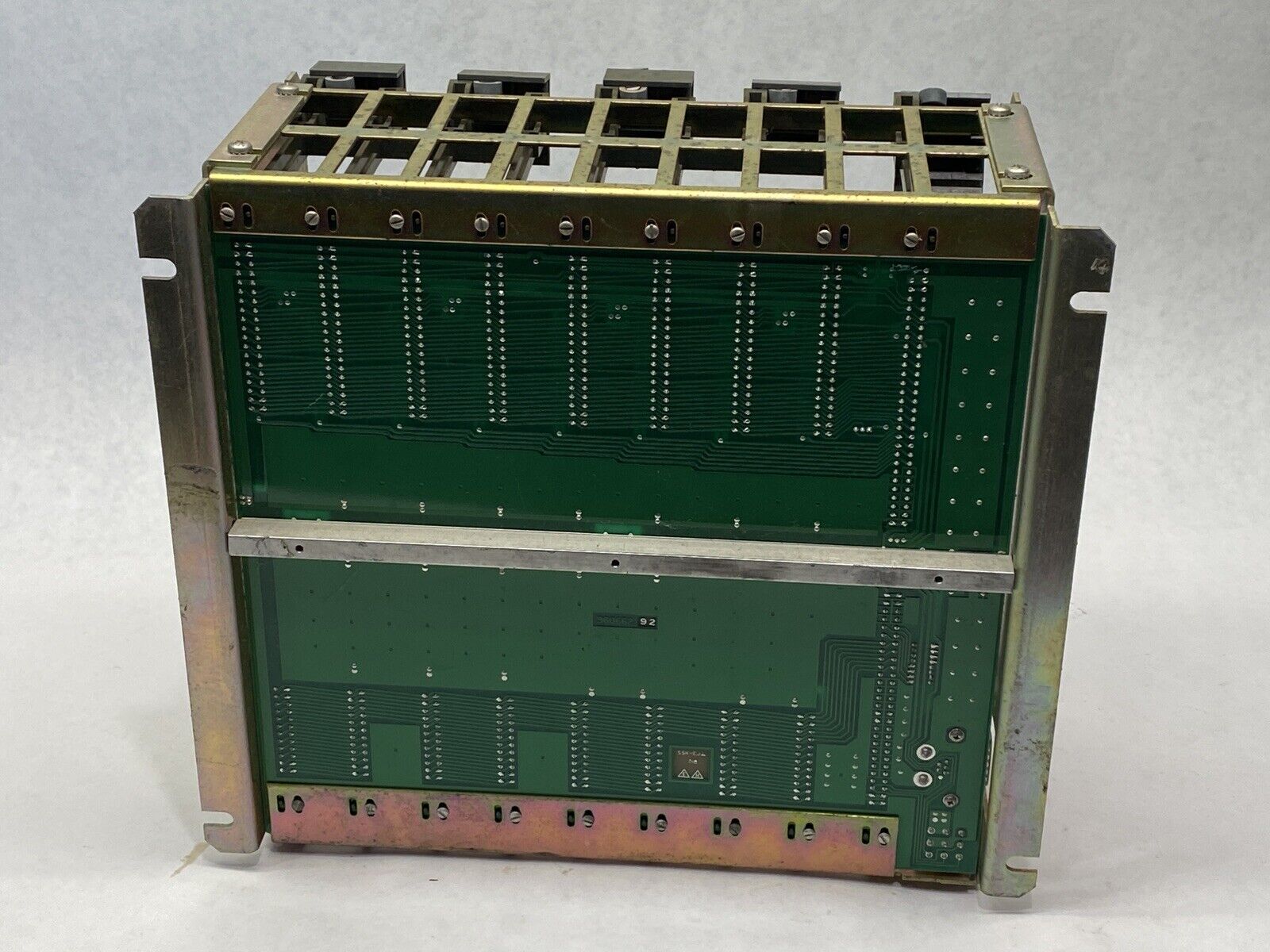 Allen Bradley 960188-01FT20 I/O BackPlane Chassis 8-Slot - Maverick Industrial Sales