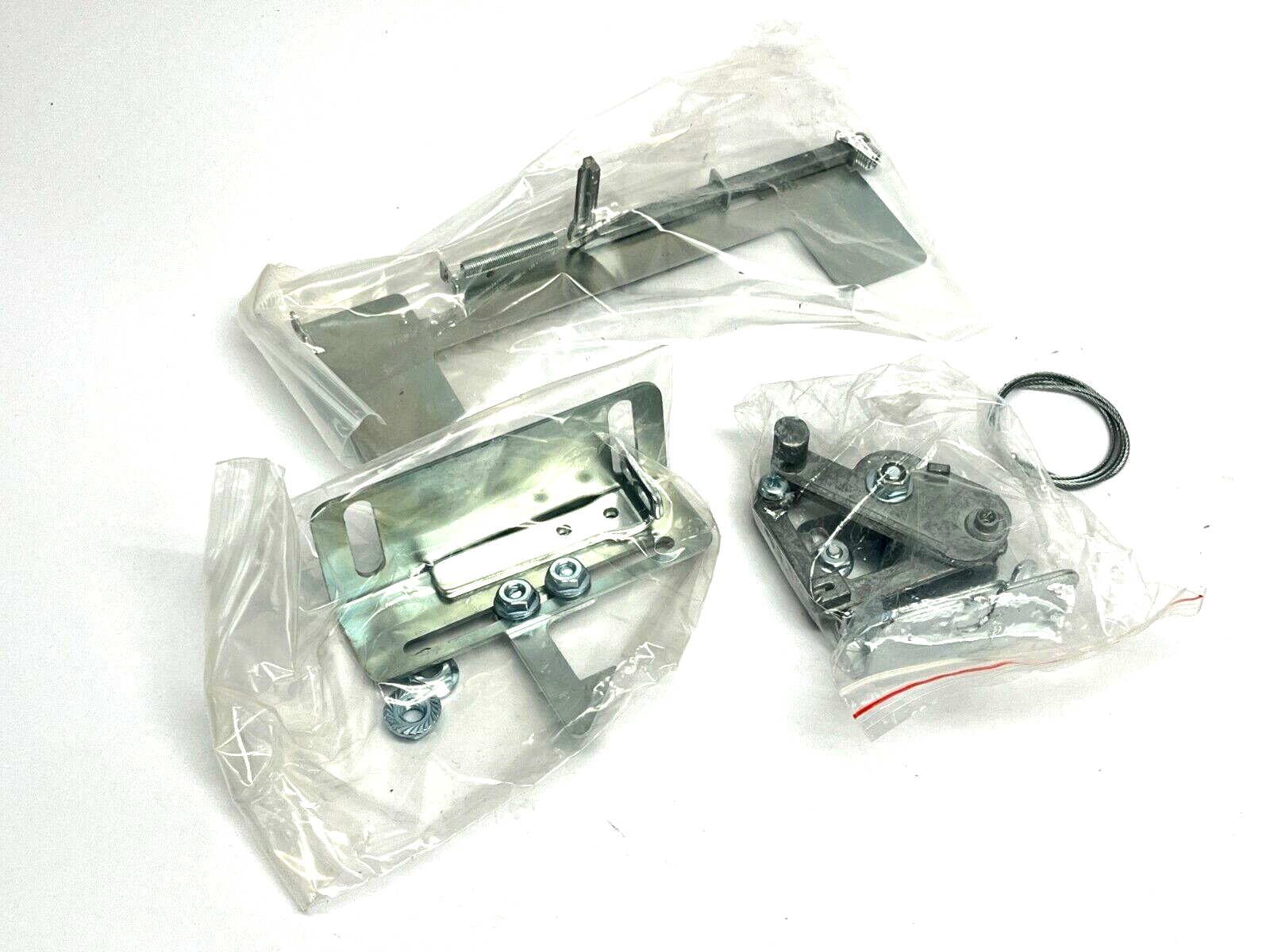 Saginaw SCE-MDV Mechanical Defender Kit - Maverick Industrial Sales