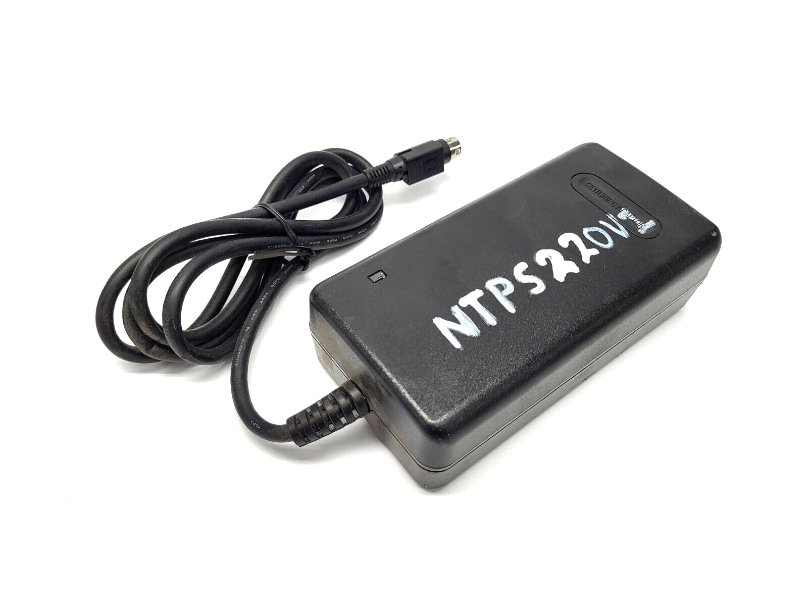 Connect Tech NTPS220V1 NTUPSLCV1 NT960 Power Supply - Maverick Industrial Sales