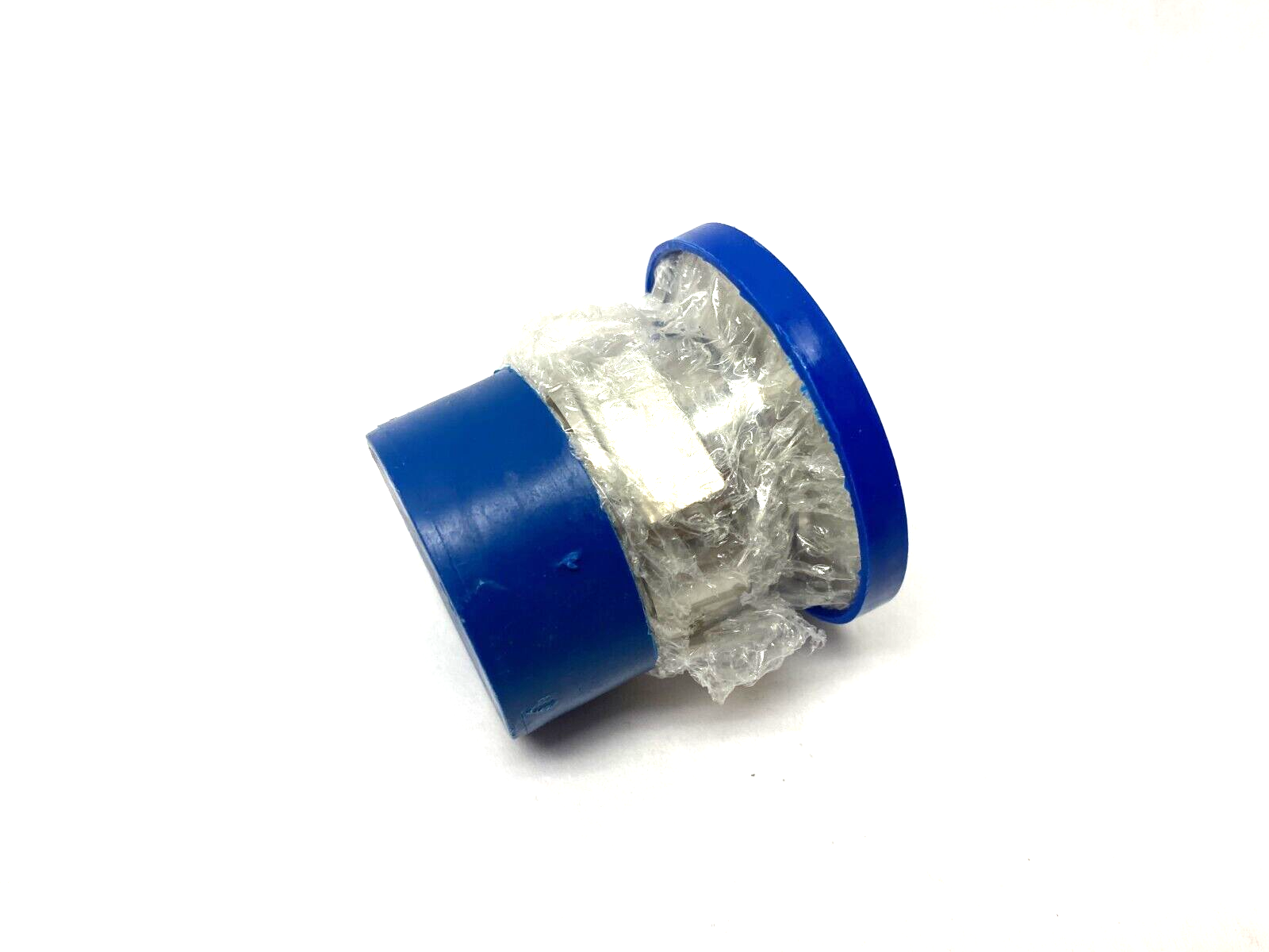 21MP-G200-150 | Glacier Tanks Stainless Tri Clamp 2" to Male NPT 1.5" Fitting - New Other - Maverick Industrial Sales