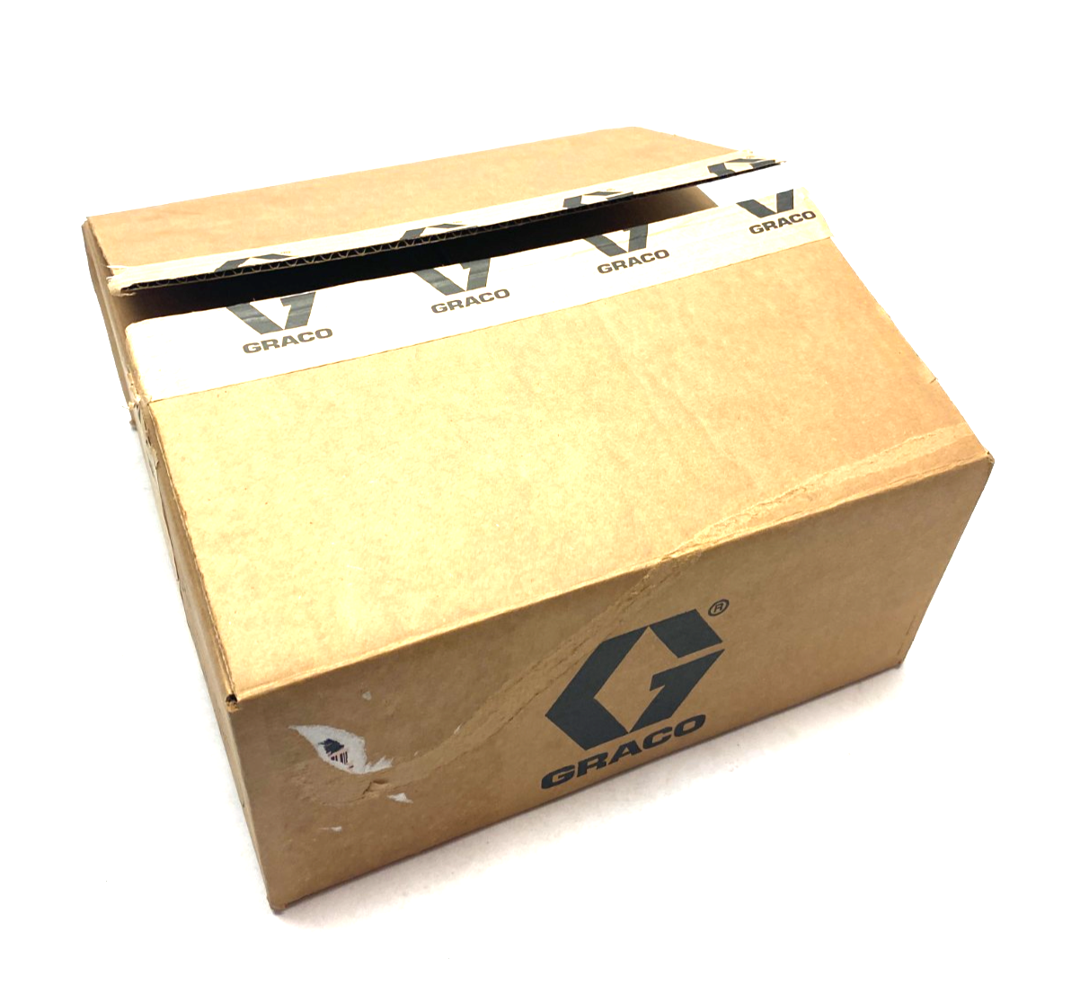 Graco 255655 Platen - Maverick Industrial Sales