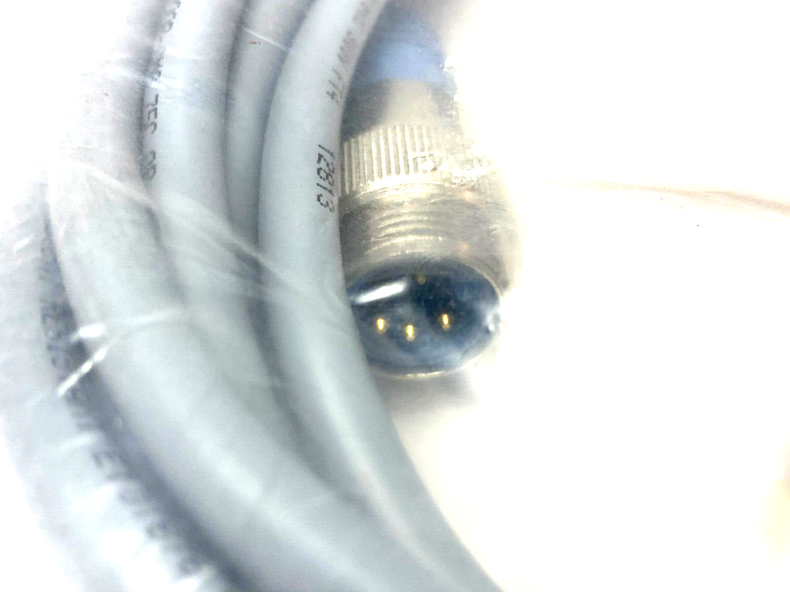Turck RSM RKM 557-5M Minifast DeviceNet Double Ended Cordset U5449-101 - Maverick Industrial Sales