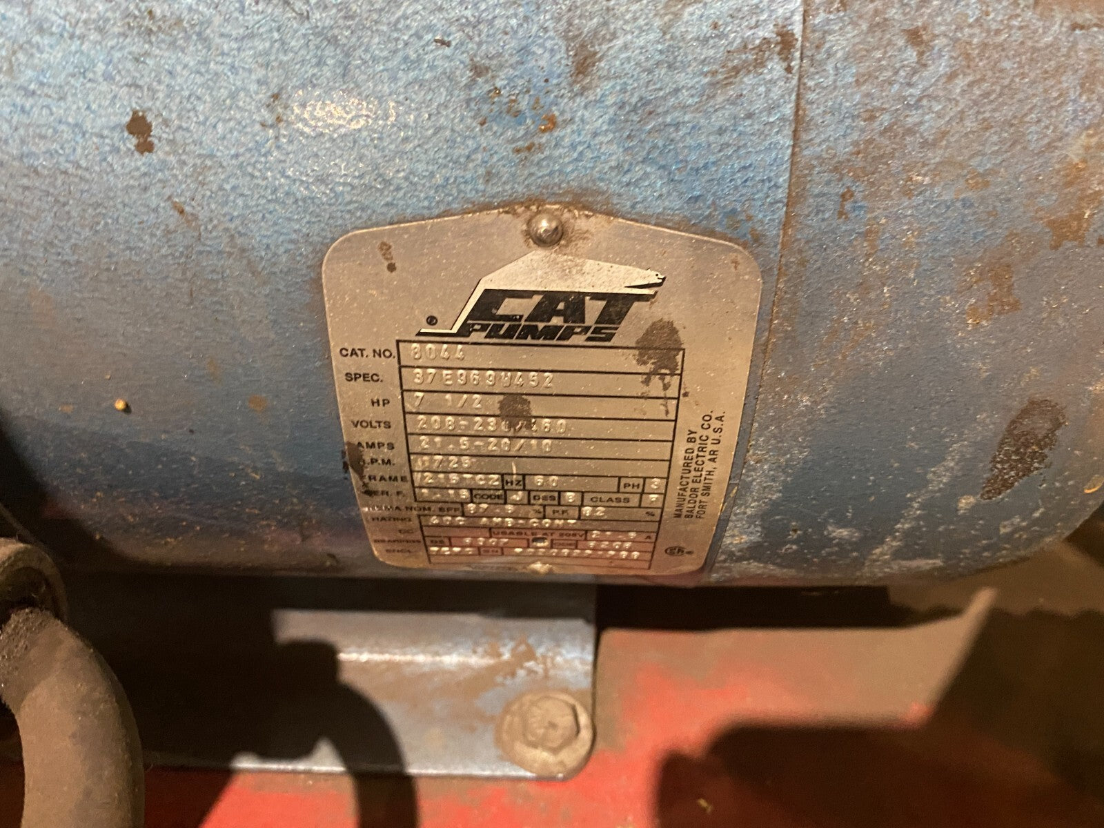 H&R Industries High Pressure Pump Washer System - Maverick Industrial Sales