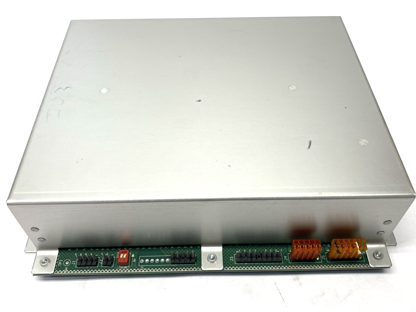 Trane X13650475-04 Rev F Chiller Control Module 6200-0048-04 - Maverick Industrial Sales
