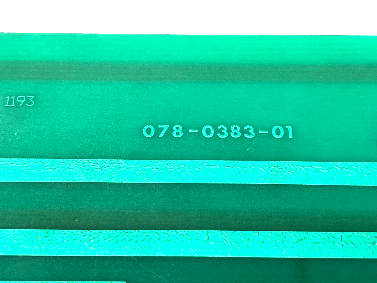 078-0383-01 Circuit Board 078-0384-01 - Maverick Industrial Sales