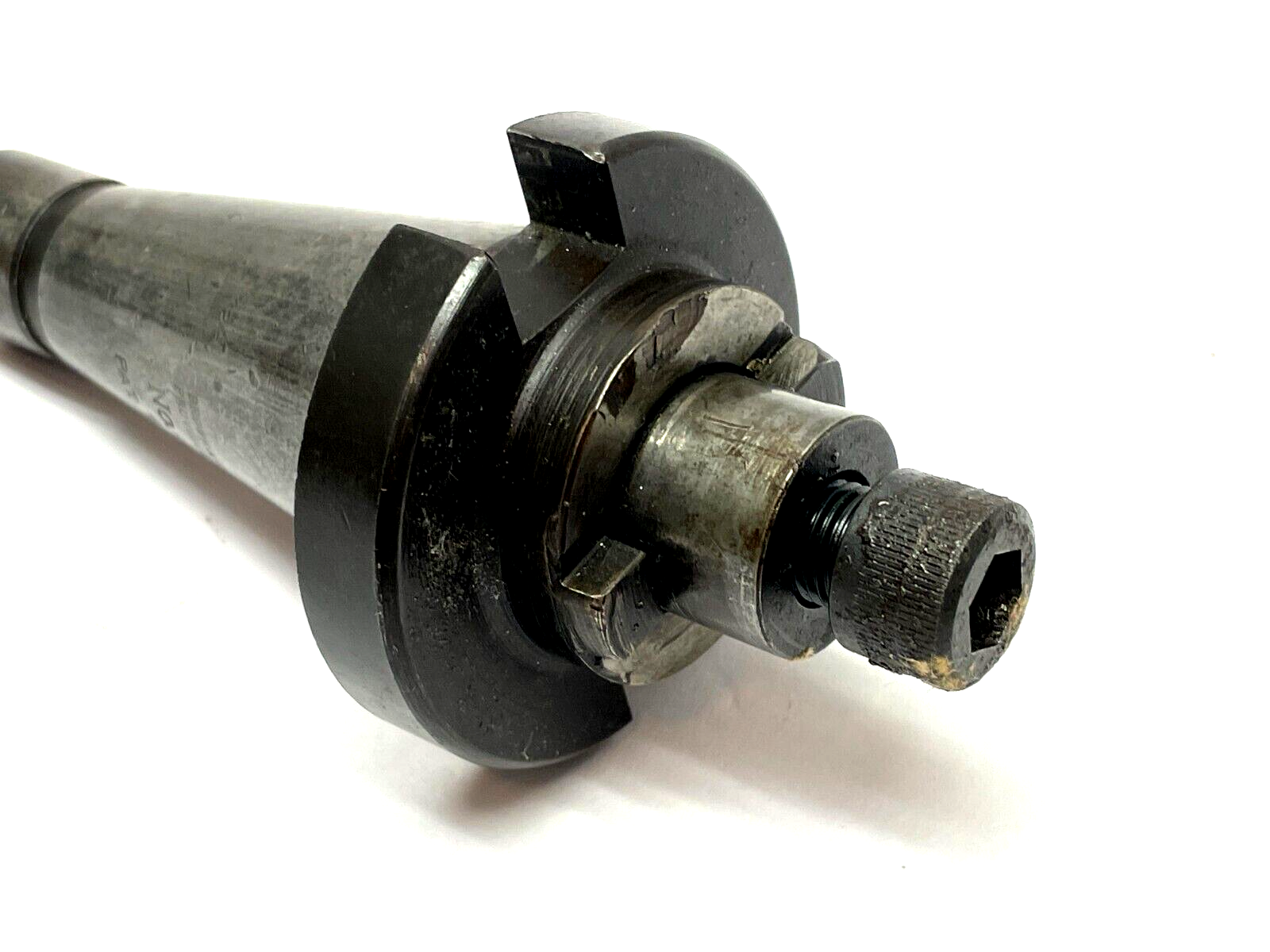 41-C 7/8" | Brown & Sharpe Collet Chuck - Used - Maverick Industrial Sales