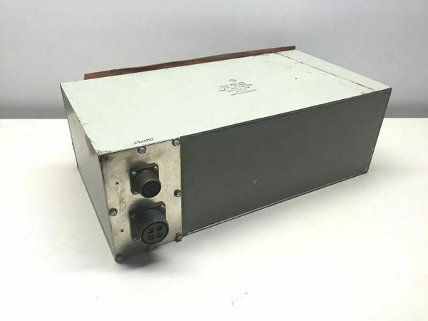 Filtron 81831-FA60-2016 Band Pass Filter 4x20AMPS 120V 56232S0CN1213644 1077 - Maverick Industrial Sales