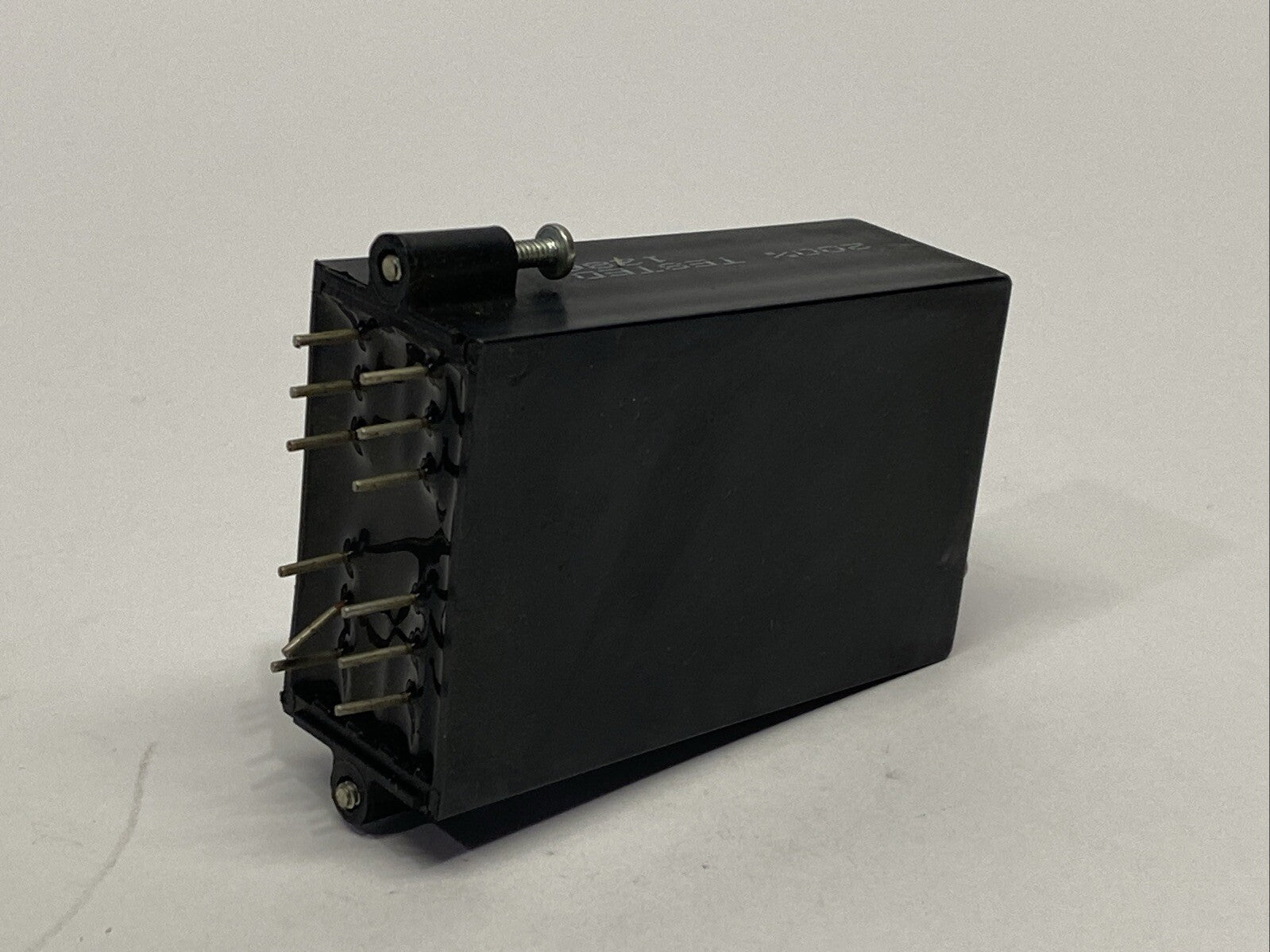 Opto 22 OAC5Q Quad Pak 4-Channel AC Output 12-280VAC 5VDC Logic - Maverick Industrial Sales