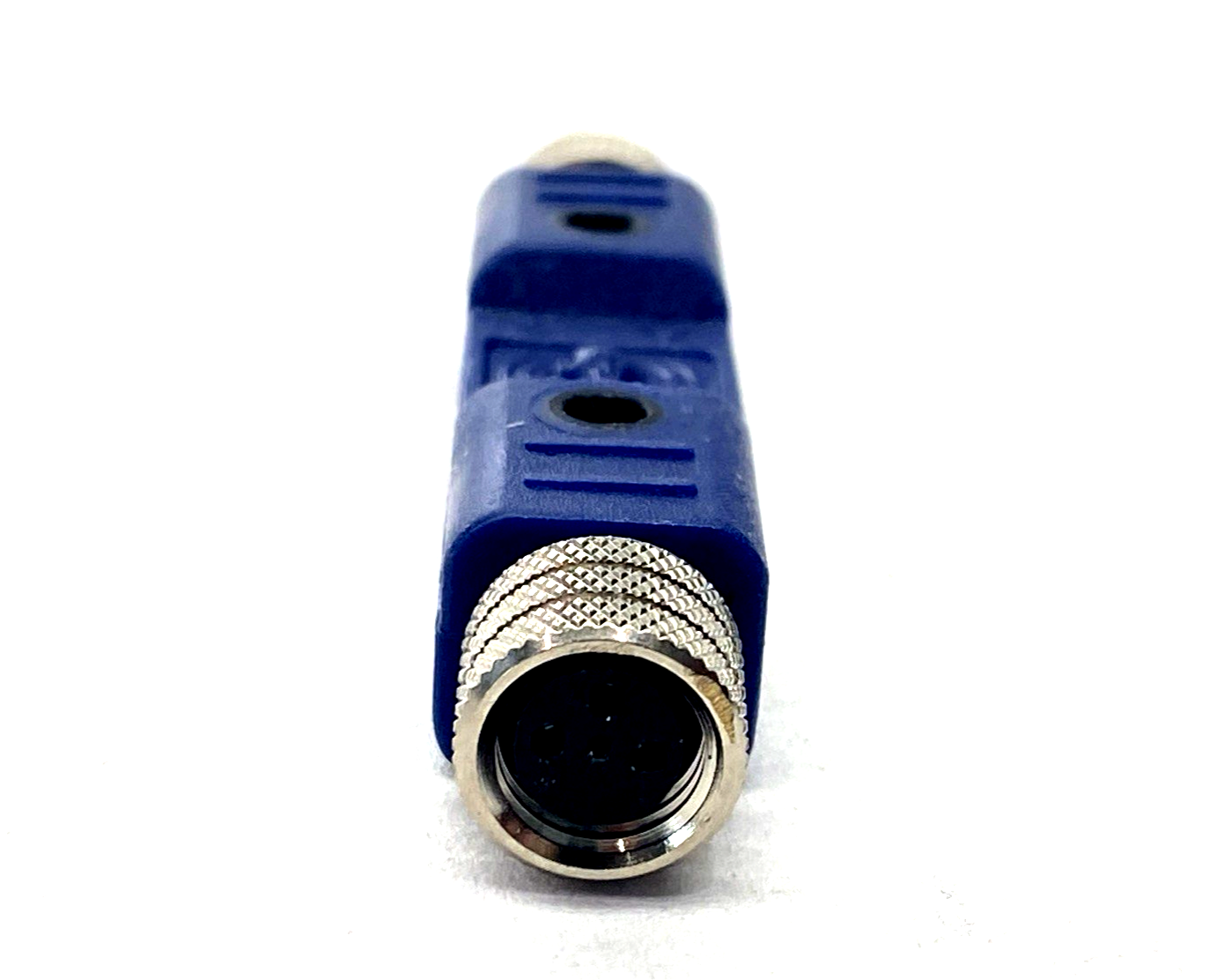 Schunk ST-MMS 22-PI1-PNP Plug Teaching Tool, PNP, 301025 - Maverick Industrial Sales