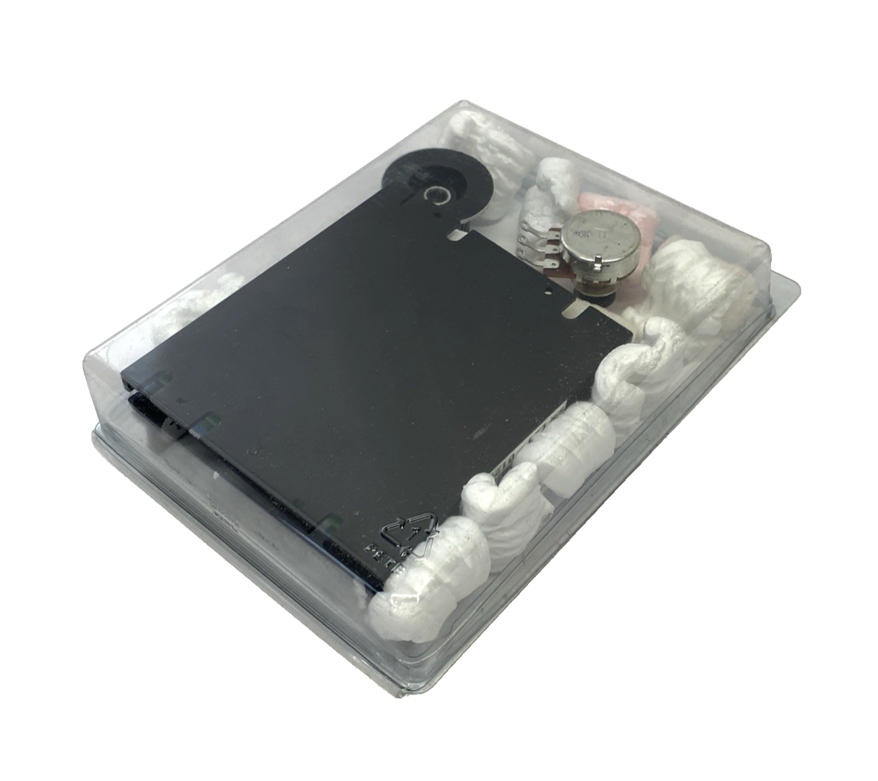 Dart Controls 125DV-C-Z2318 DC Speed Control, SureKap - Maverick Industrial Sales