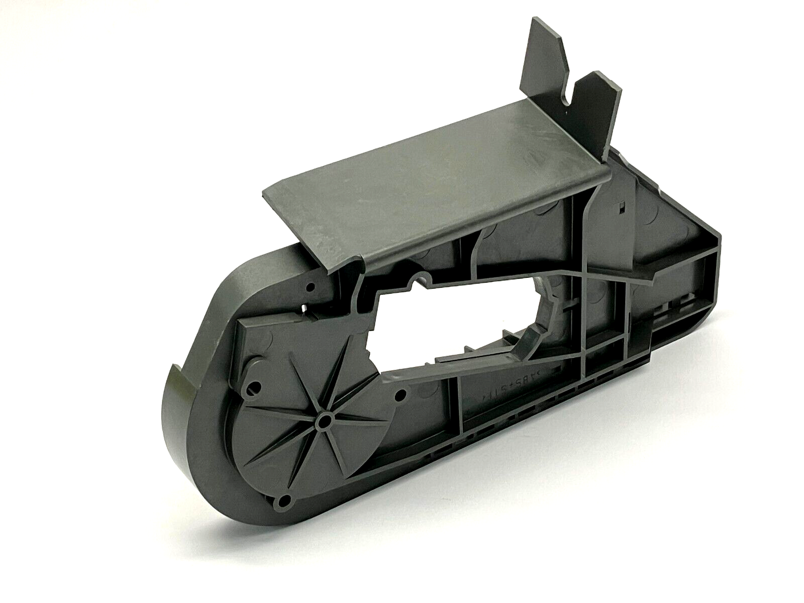 Knapp 10205908-01 Ejector Housing SDA2000 LT. ZE015972 - Maverick Industrial Sales