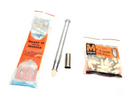 Marsh Model 99, M99 Refillable Felt Tip Marker w/ 12-PK F-5 Round Tips - Maverick Industrial Sales