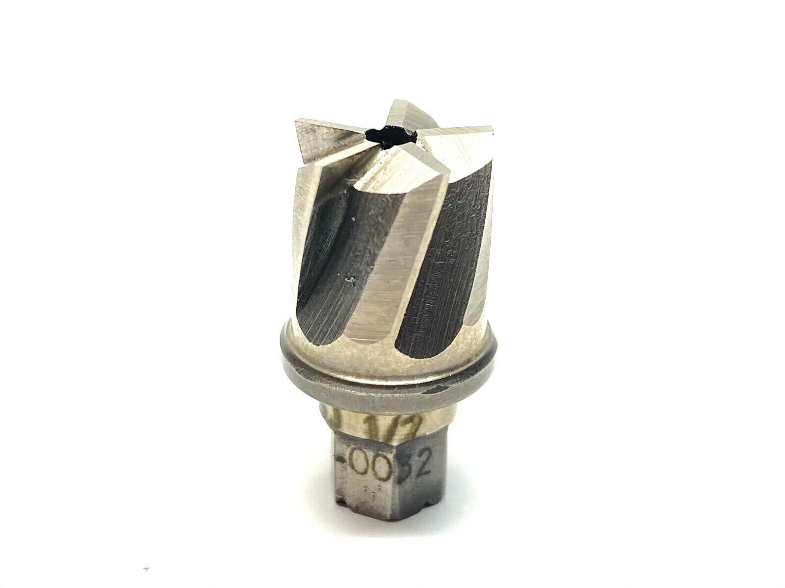 Quick Change 5/16" Hex Drive Counterbore Cutter 1/2" Diameter - Maverick Industrial Sales