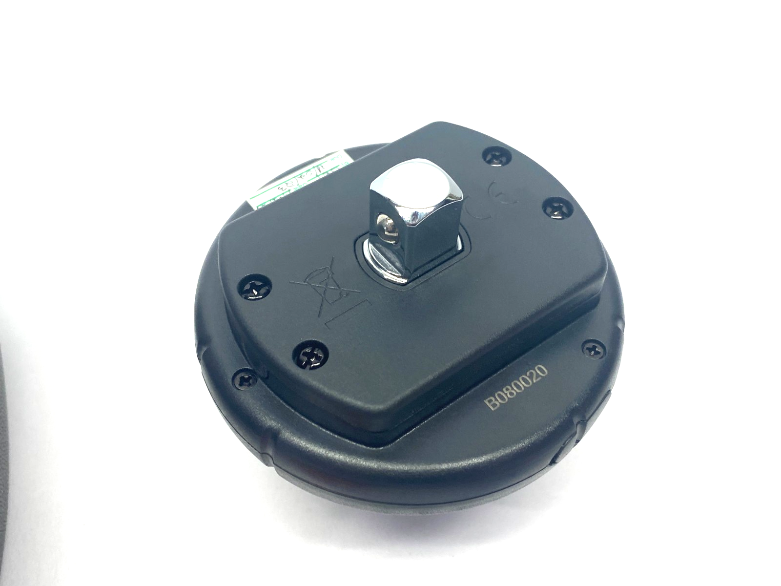 Proto J6280TA250 Digital Torque and Angle Adapter 1/2" Drive 12.5-250.7 ft/lb - Maverick Industrial Sales
