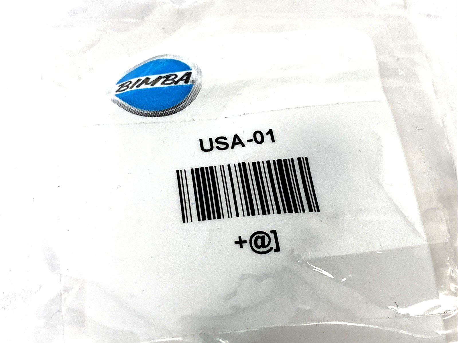 Bimba USA-01 Adjustable Stop Assembly LOT OF 2 - Maverick Industrial Sales