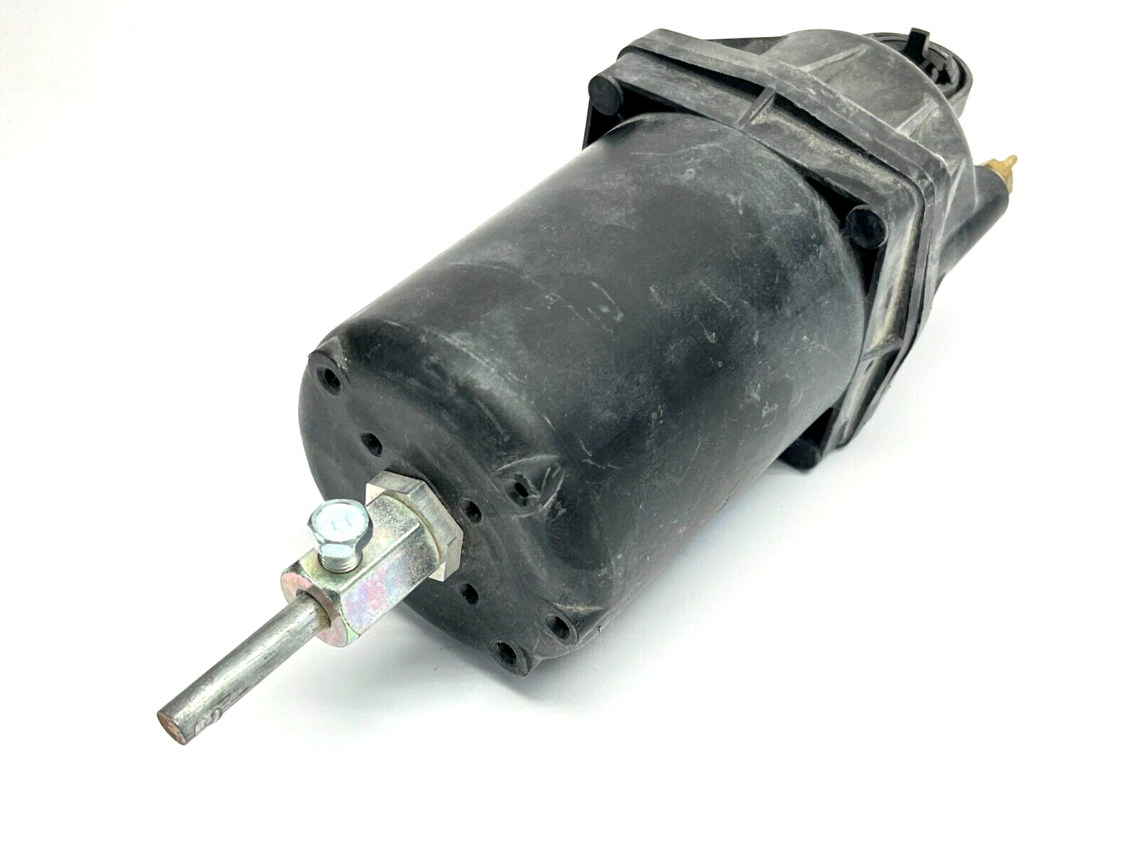 Johnson Controls D-4073-2 Pneumatic Damper Actuator 8 to 13 PSI Spring - Maverick Industrial Sales