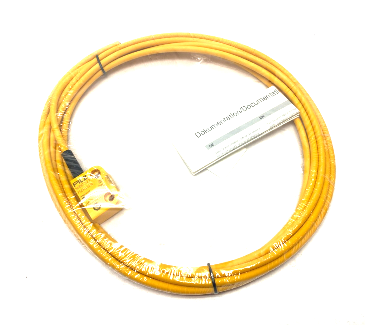 Pilz PSEN cs3.1a 1switch RFID Safety Switch, 2-Safe SC Outputs, 541061 - Maverick Industrial Sales