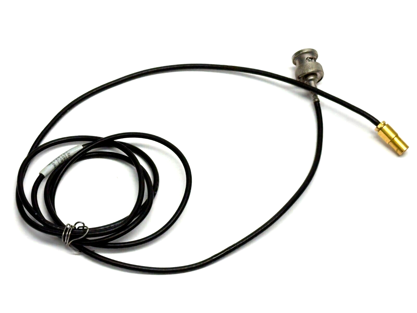 Saunders & Associates 40113919 B Cable XTAL Tester - Maverick Industrial Sales