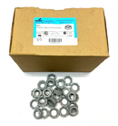 Cooper Crouse Hinds 931 Plastic Insulating Sealing Bushing GRAY 1/2" BOX OF 30 - Maverick Industrial Sales