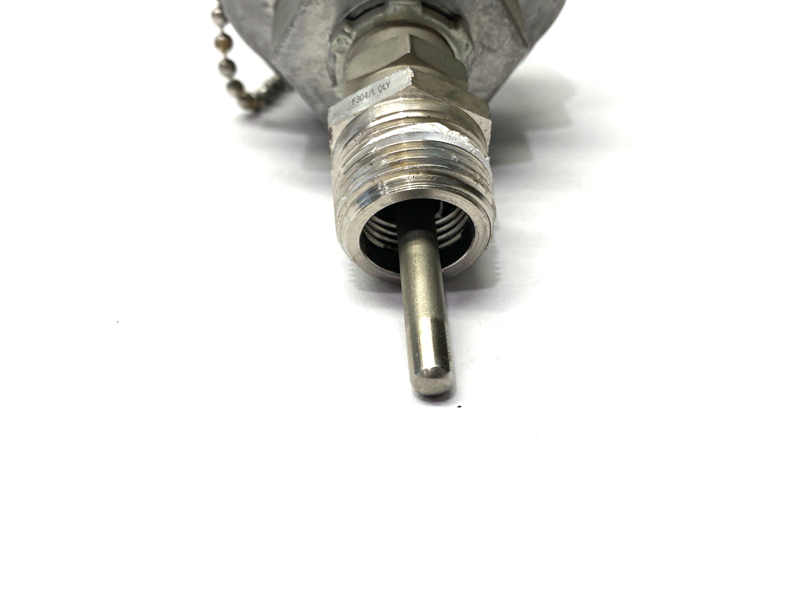 ARJEF0A014UJ000 | Watlow Mineral Insulated Thermocouple Probe Assembly - Used - Maverick Industrial Sales