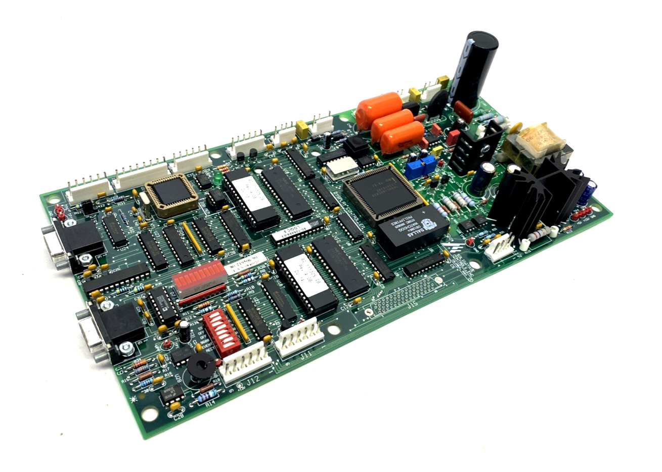 Solid State Controls Inc 80-219506-90 Control/Interface Circuit Board - Maverick Industrial Sales