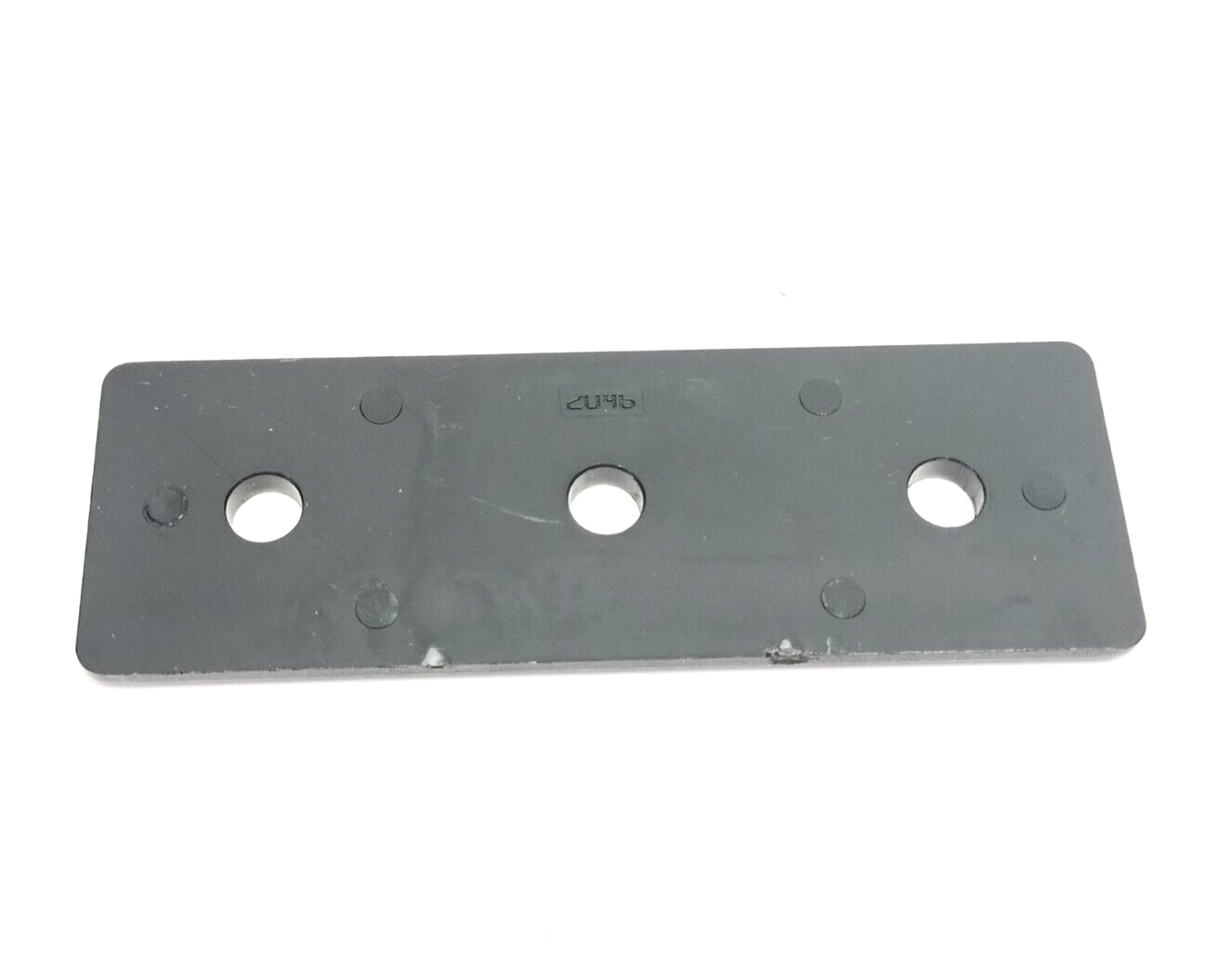 80/20 2046 15 Series Aluminum Extrusion End Cap w/ Push-In Fasteners LOT OF 2 - Maverick Industrial Sales