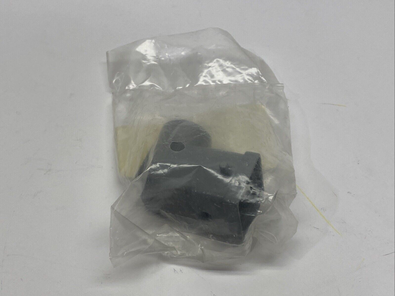 Weidmuller HDC 04A TWLU 1M20G Connector Hood Top Entry M20 1788810000 - Maverick Industrial Sales