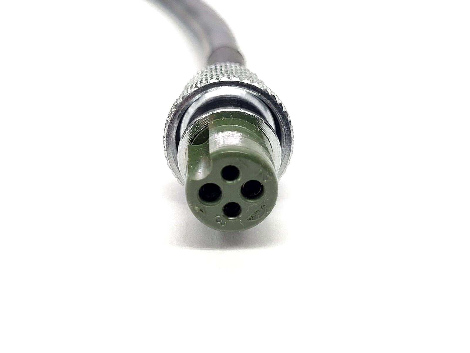 Apollo Seiko HETO6 Connector Cable 100V-60W - New – Open box - Maverick Industrial Sales