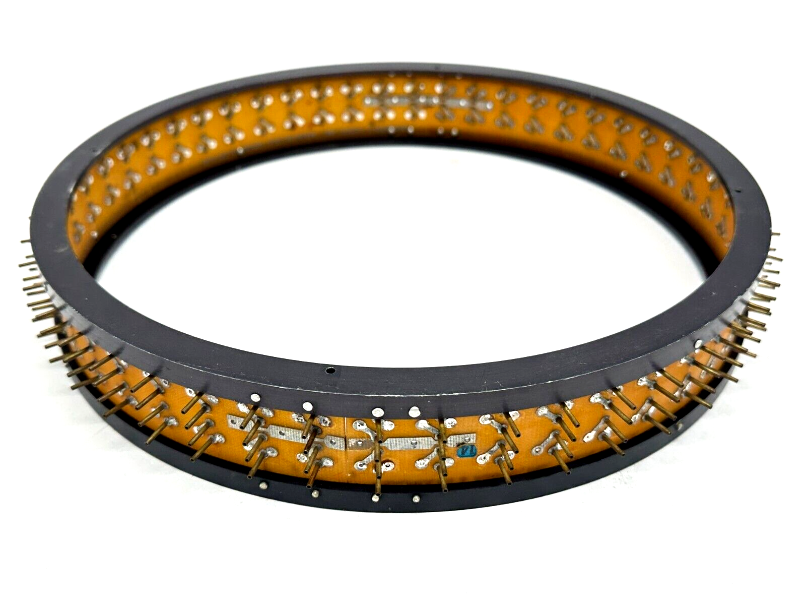 Saunders & Associates 0000142-00 6/81 Test Wheel - Used - Maverick Industrial Sales