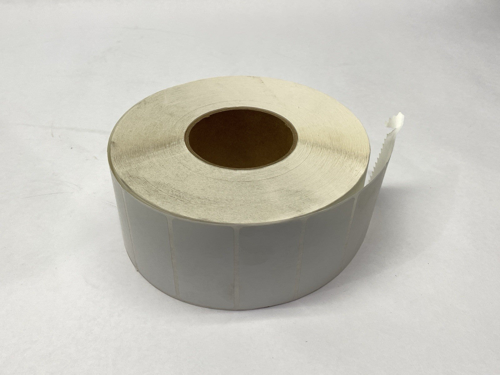 ULINE S-7994 Industrial Thermal Transfer Labels 3 x 1 1⁄2" 6 Rolls - Maverick Industrial Sales