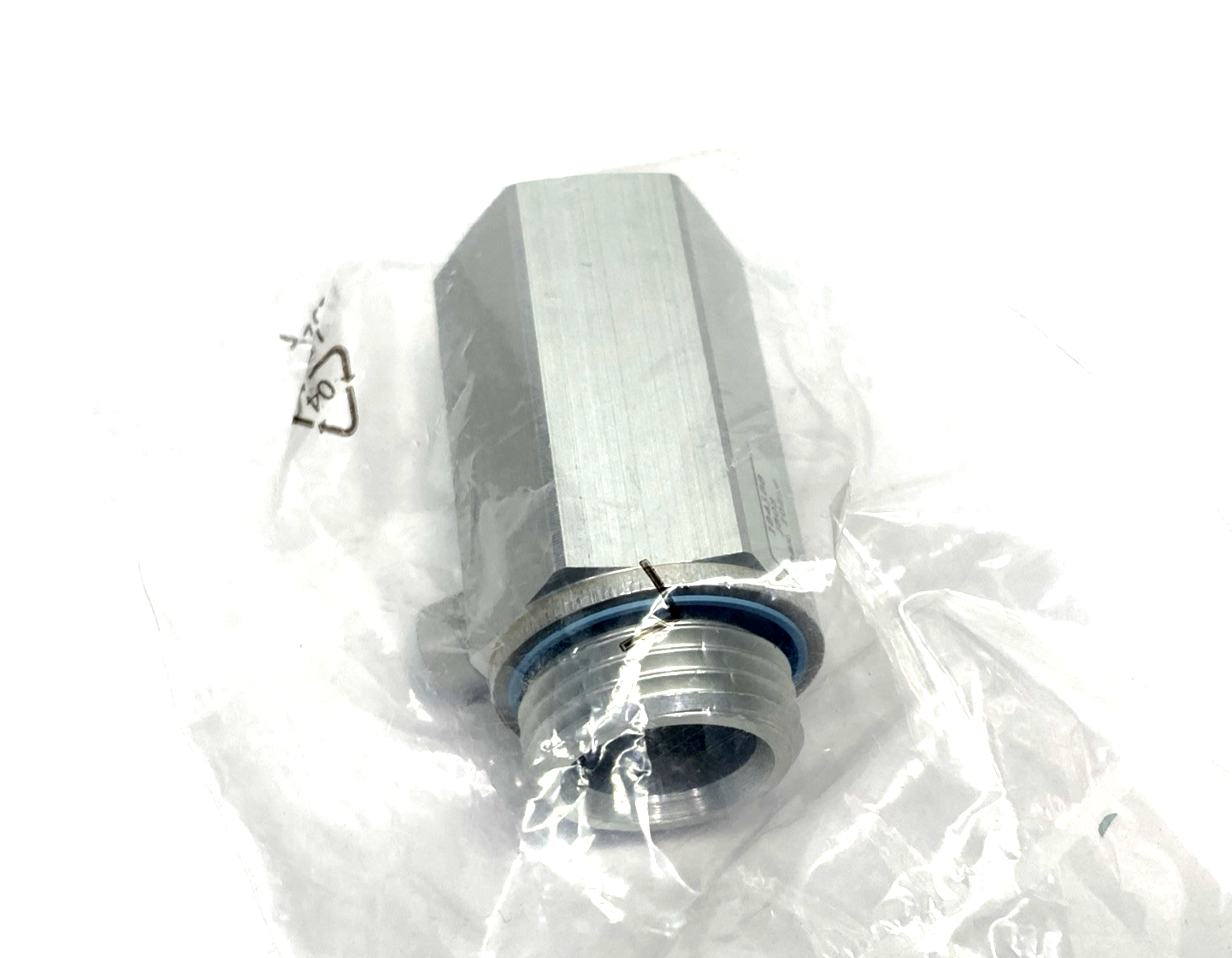 Festo HAB-1/2 Manual Override 1/2" 184588 - Maverick Industrial Sales