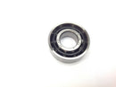 Nachi 35434992 Angular Radial Ball Bearings 7001 CYDU 7001C - Maverick Industrial Sales