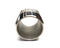 4810T239 British Standard Low-Pressure 304 SS Male Pipe Fitting 2" BSPT x 2" NPT - Maverick Industrial Sales