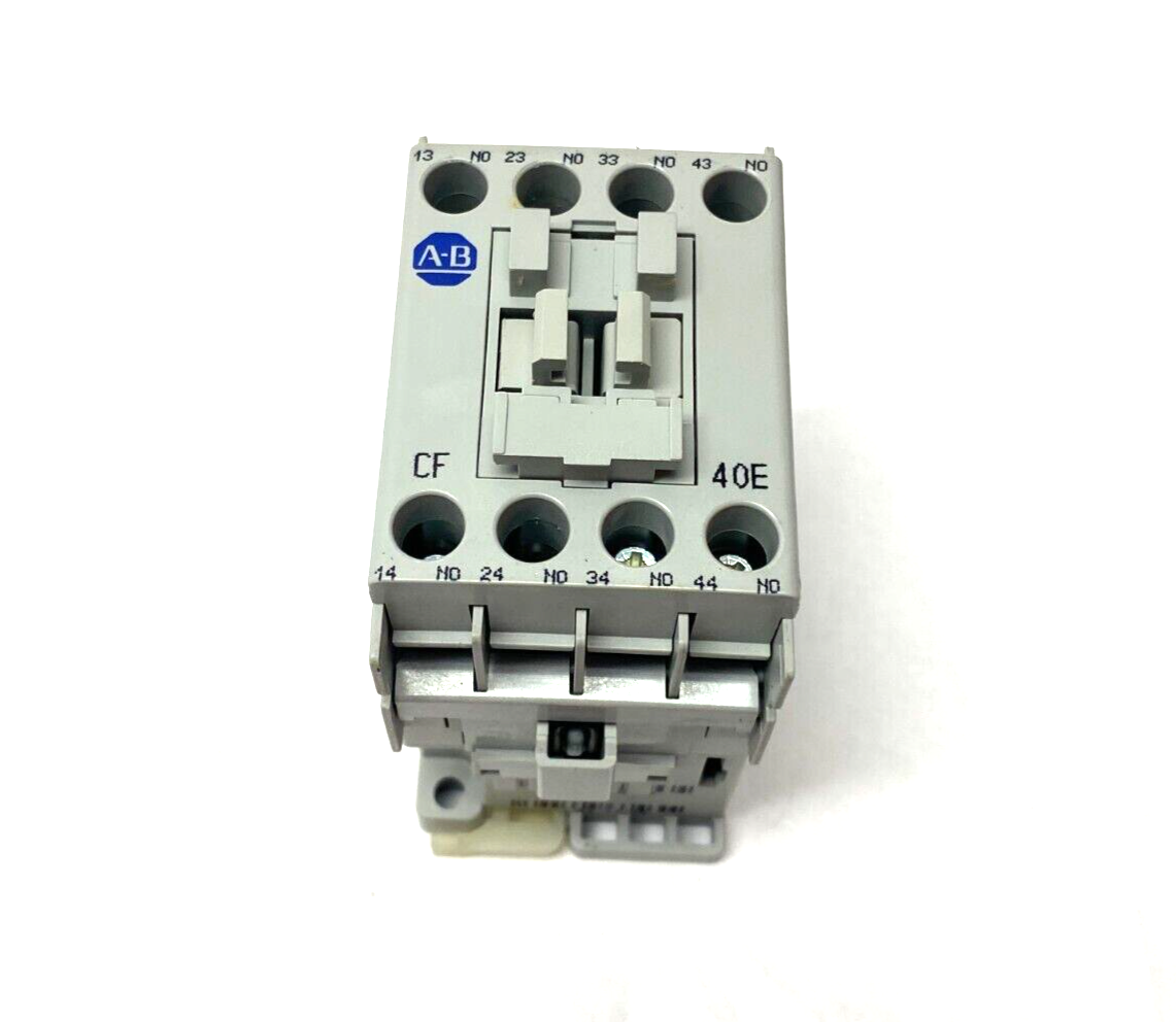 Allen Bradley 700-CF400D Ser. A Contactor 20A 690V - Maverick Industrial Sales