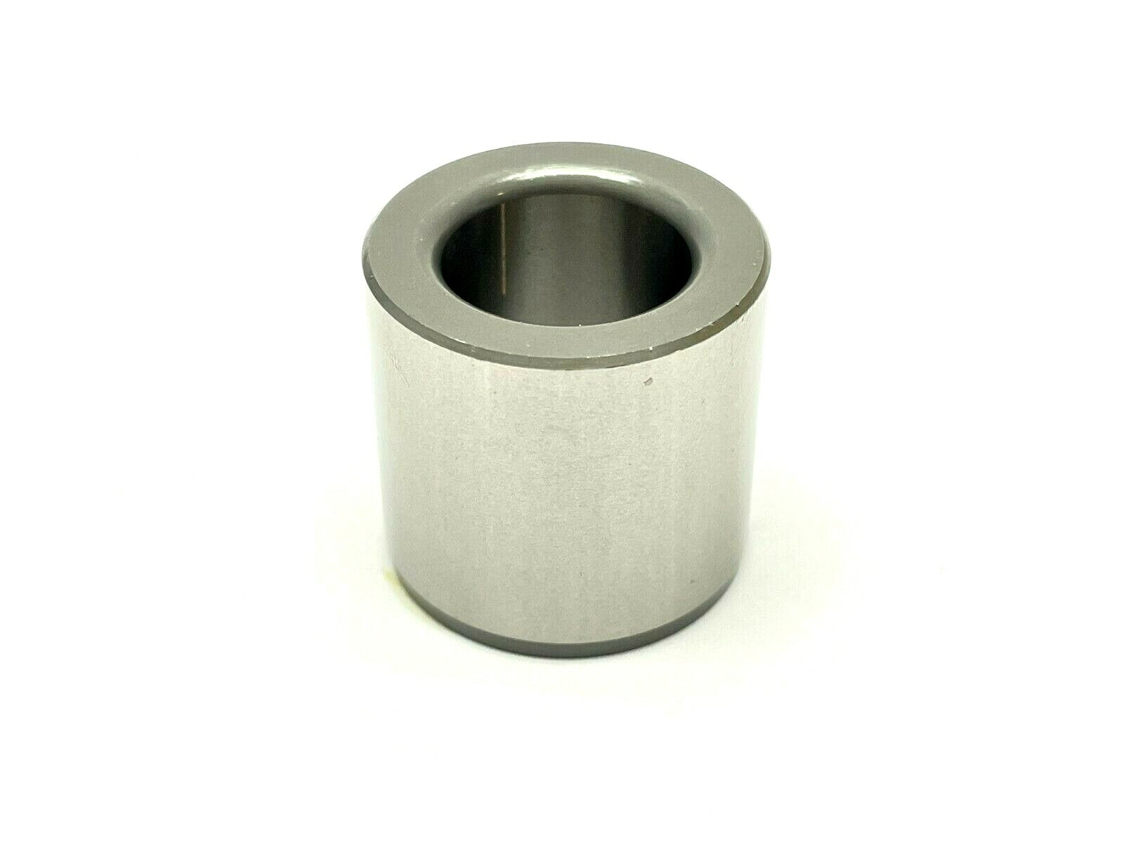 MiSUMi JBA16-25 Straight Bushings for Locating Pins LOT OF 2 - Maverick Industrial Sales