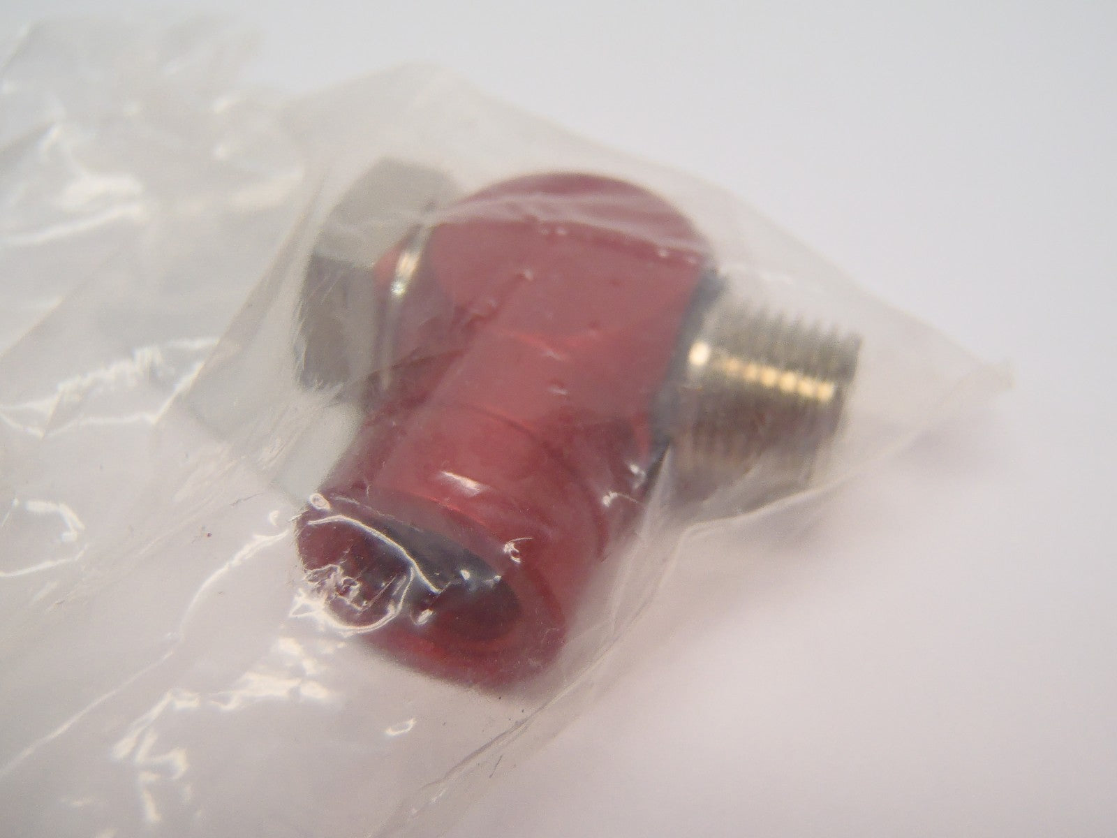 ITT Compact Automation Products MI18 Flow Control, Inch Accessory - Maverick Industrial Sales