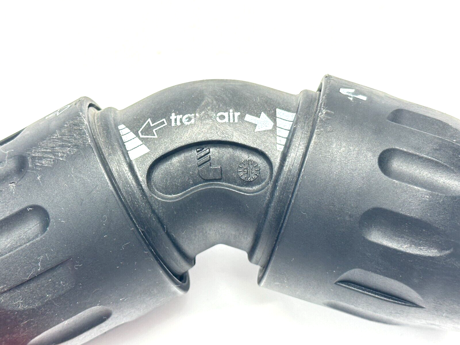 Parker Transair 6612 40 00 Elbow 45 Degree 1-1/2" 40mm - Maverick Industrial Sales
