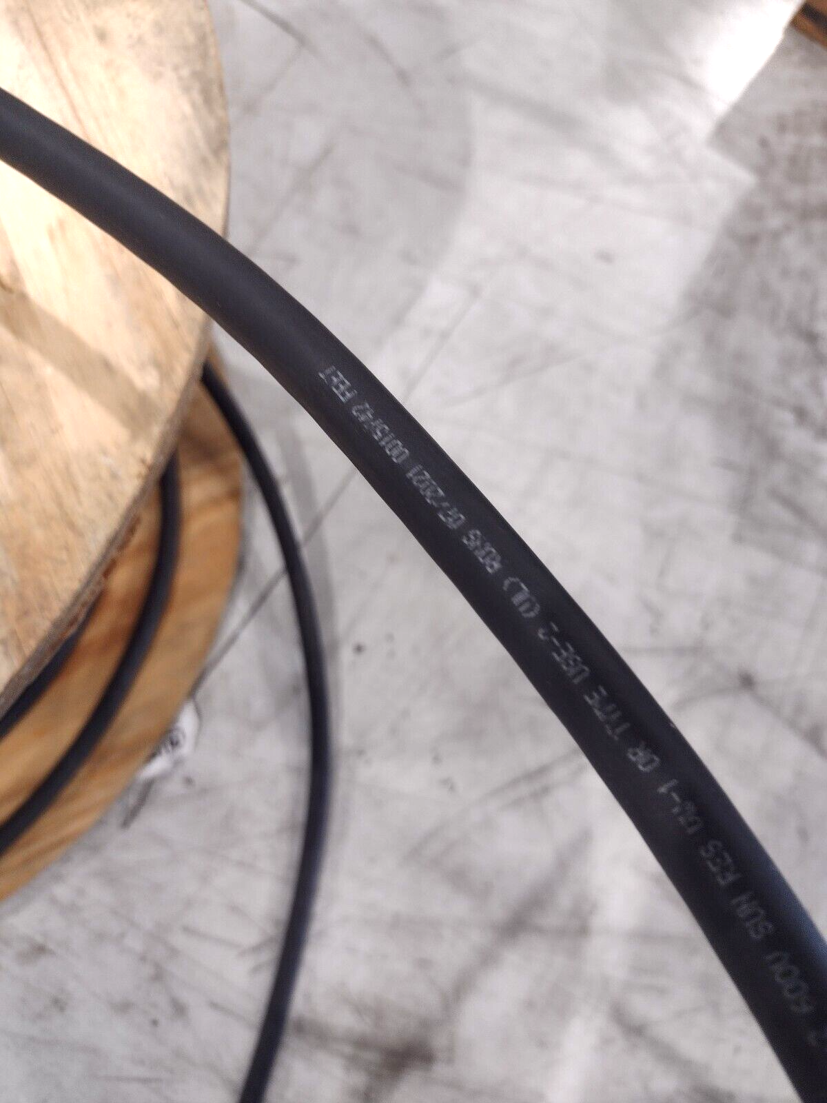 General Cable 14511.710205 Durasheath High Speed EPR/XL-CPE RHH/RWH-2 280 FT - Maverick Industrial Sales