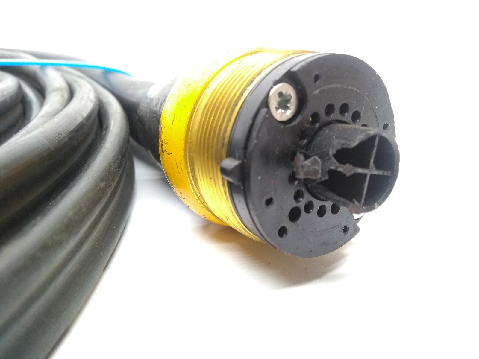 Torque Driver Cable 4220 0892 10 | Atlas Copco 4220 0892 10 Nut Driver Cable Electric ...