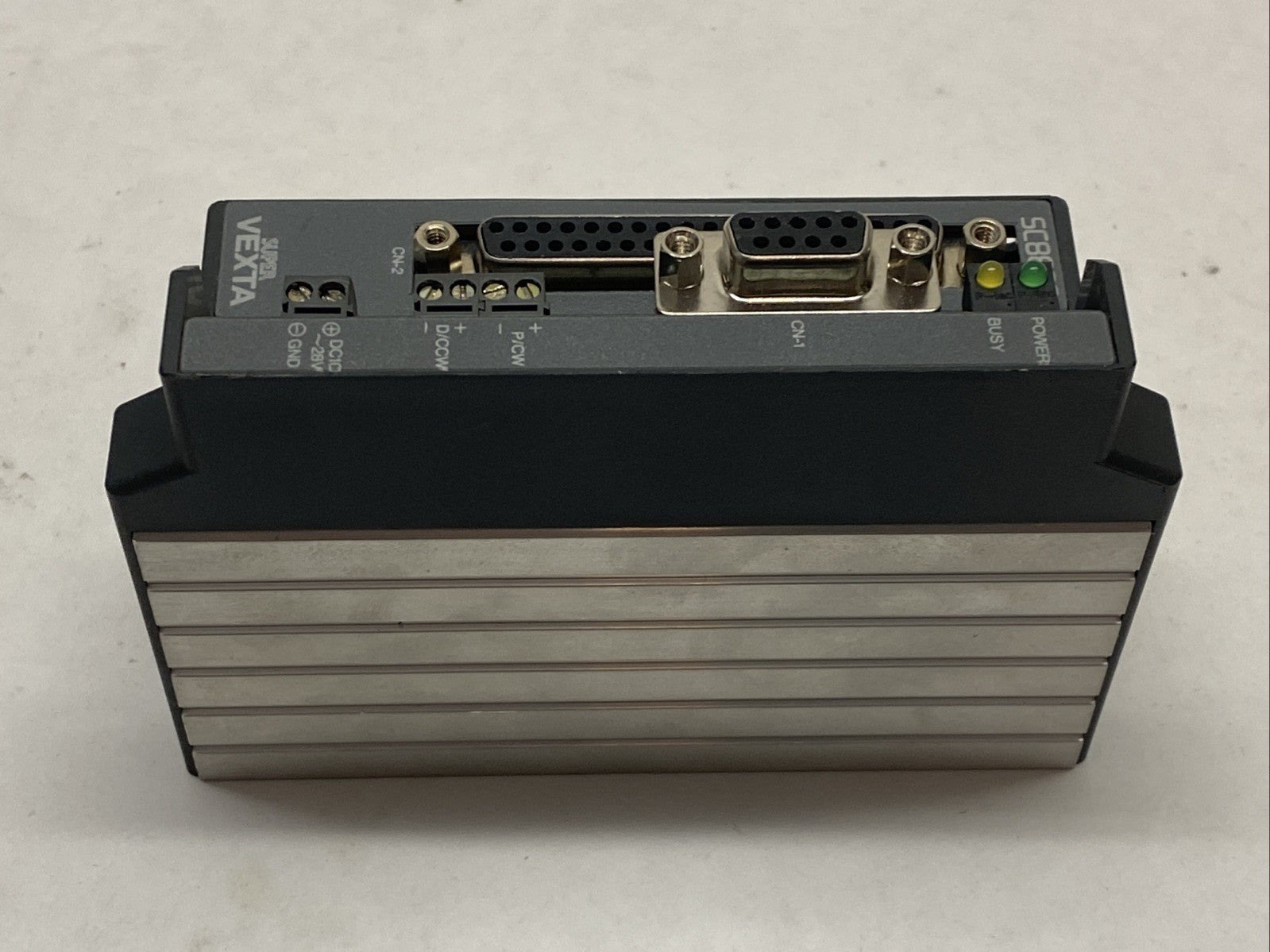 Oriental Motor SC8800 Super Vexta Pulse Generator - Used - Maverick Industrial Sales